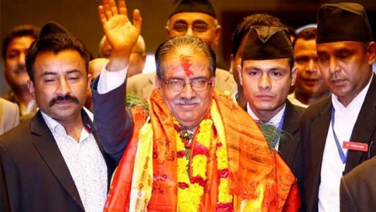 Image taken from NDTV