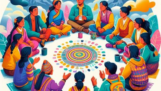 nepal's inclusive democracy