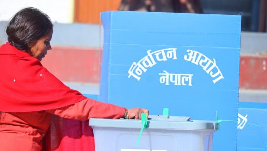 photo: nepal.ec-undp-electoralassistance.org/